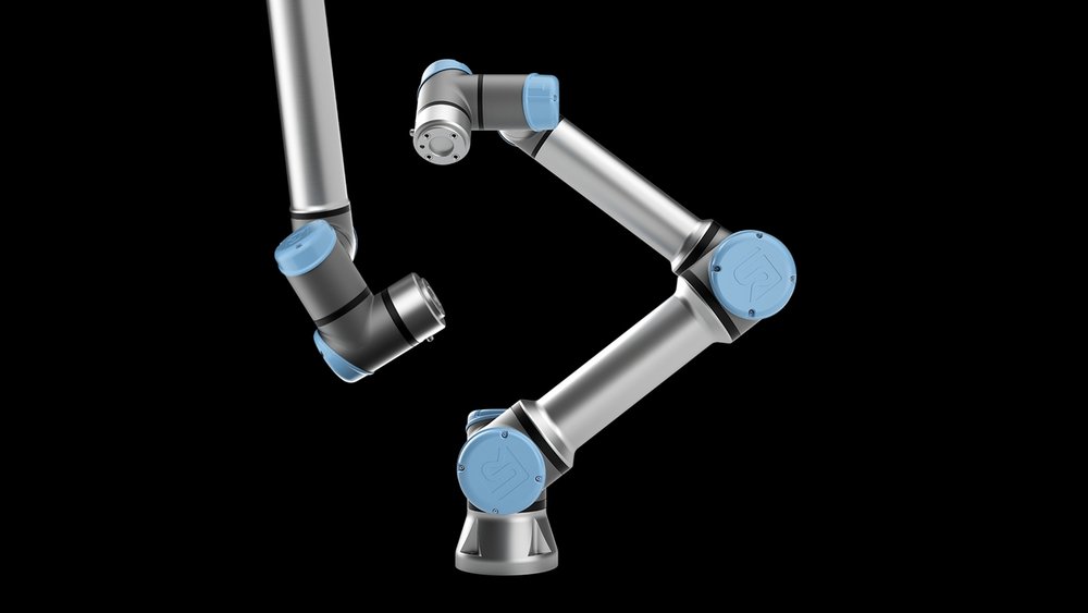 Universal Robots présente sa technologie de cobots nouvelle génération e-Series